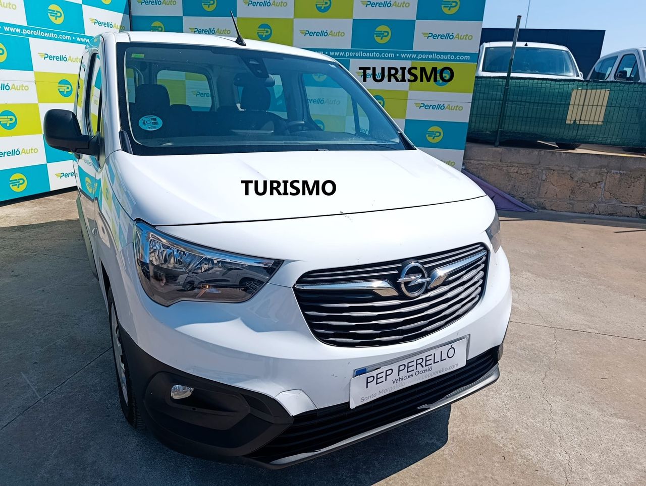 Opel Combo 1.5 CDTI 75 CV LIFE - Foto 1