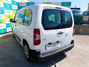 Opel Combo 1.5 CDTI 75 CV LIFE - Foto 6