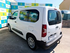 Opel Combo 1.5 CDTI 75 CV LIFE - Foto 5