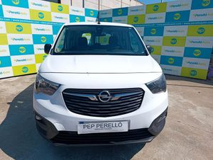 Opel Combo 1.5 CDTI 75 CV LIFE - Foto 4