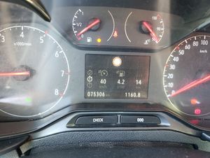 Opel Combo 1.5 CDTI 75 CV LIFE - Foto 9