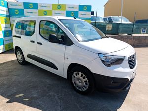 Opel Combo 1.5 CDTI 75 CV LIFE - Foto 3