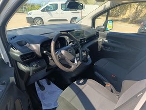 Opel Combo 1.5 CDTI 75 CV LIFE - Foto 10