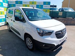 Opel Combo 1.5 CDTI 75 CV LIFE - Foto 3