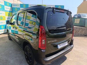 Citroën Berlingo TALLA M BLUEHDI 100 - Foto 7