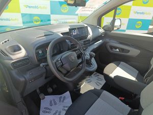 Citroën Berlingo TALLA M BLUEHDI 100 - Foto 8