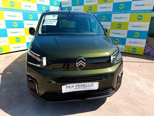 Citroën Berlingo TALLA M BLUEHDI 100 - Foto 4