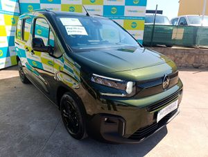 Citroën Berlingo TALLA M BLUEHDI 100 - Foto 2
