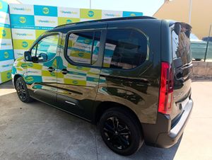 Citroën Berlingo TALLA M BLUEHDI 100 - Foto 6