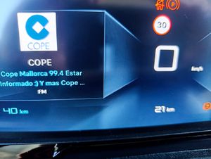 Citroën Berlingo TALLA M BLUEHDI 100 - Foto 5