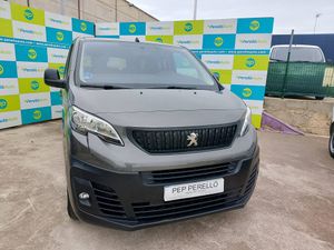 Peugeot Expert COMBI BLUEHDI 120 S@S 8 PLACES - Foto 3