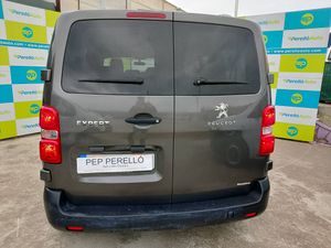Peugeot Expert COMBI BLUEHDI 120 S@S 8 PLACES - Foto 6