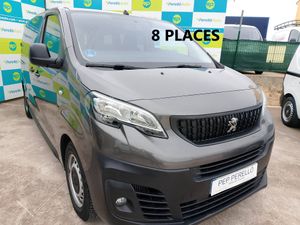 Peugeot Expert COMBI BLUEHDI 120 S@S 8 PLACES - Foto 2