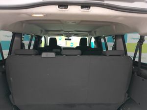Peugeot Expert COMBI BLUEHDI 120 S@S 8 PLACES - Foto 7