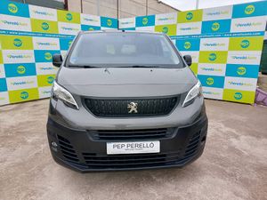 Peugeot Expert COMBI BLUEHDI 120 S@S 8 PLACES - Foto 4