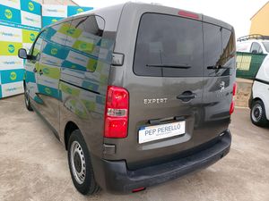 Peugeot Expert COMBI BLUEHDI 120 S@S 8 PLACES - Foto 5