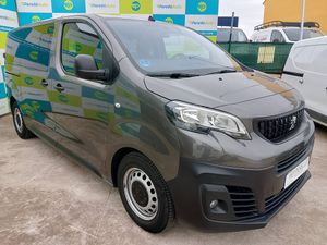 Peugeot Expert COMBI BLUEHDI 120 S@S 8 PLACES - Foto 3