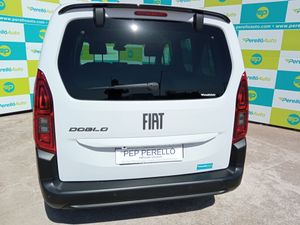 Fiat Doblò 1.5M DIESEL 100 CV M1 - Foto 5