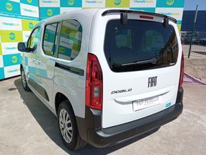 Fiat Doblò 1.5M DIESEL 100 CV M1 - Foto 6