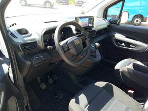 Fiat Doblò 1.5M DIESEL 100 CV M1 - Foto 8