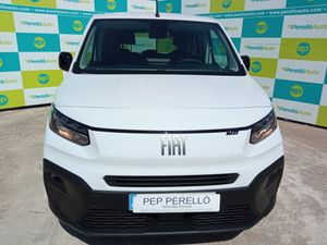 Fiat Doblò 1.5M DIESEL 100 CV M1 - Foto 3