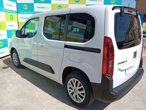 Fiat Doblò 1.5M DIESEL 100 CV M1 - Foto 4