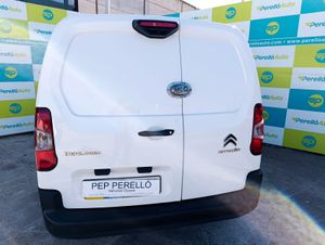 Citroën Berlingo Talla M BlueHDi 100 S&S Shine - Foto 4
