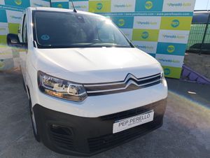Citroën Berlingo Talla M BlueHDi 100 S&S Shine - Foto 3