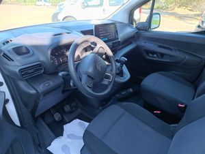 Citroën Berlingo Talla M BlueHDi 100 S&S Shine - Foto 8