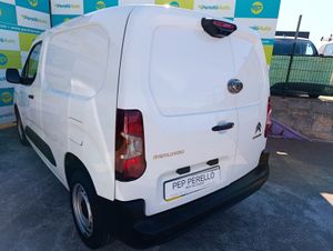 Citroën Berlingo Talla M BlueHDi 100 S&S Shine - Foto 5