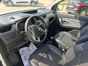 Renault Express 1.5 BLUE DCI 75 CV - Foto 9