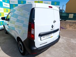Renault Express 1.5 BLUE DCI 75 CV - Foto 6