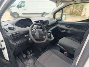 Peugeot Rifter 1.5 ACTIVE PACK BLUEHDI 100 BUSINESS - Foto 8