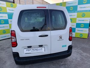 Peugeot Rifter 1.5 ACTIVE PACK BLUEHDI 100 BUSINESS - Foto 6