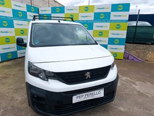 Peugeot Rifter 1.5 ACTIVE PACK BLUEHDI 100 BUSINESS - Foto 3