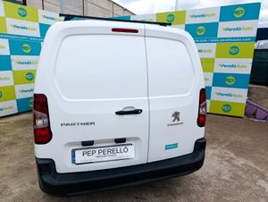 Peugeot Rifter 1.5 ACTIVE PACK BLUEHDI 100 BUSINESS - Foto 5