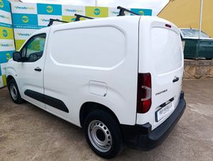 Peugeot Rifter 1.5 ACTIVE PACK BLUEHDI 100 BUSINESS - Foto 6