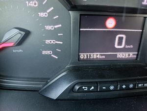 Peugeot Rifter 1.5 ACTIVE PACK BLUEHDI 100 BUSINESS - Foto 8