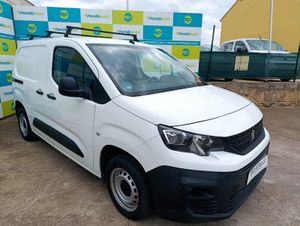 Peugeot Rifter 1.5 ACTIVE PACK BLUEHDI 100 BUSINESS - Foto 3