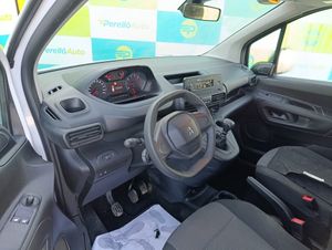 Peugeot Rifter 1.5 ACTIVE PACK BLUEHDI 100 BUSINESS - Foto 9