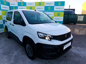 Peugeot Rifter 1.5 ACTIVE PACK BLUEHDI 100 BUSINESS - Foto 3