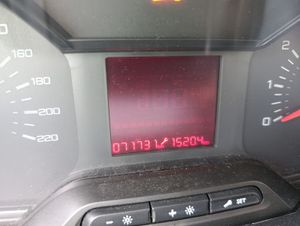 Peugeot Rifter 1.5 ACTIVE PACK BLUEHDI 100 BUSINESS - Foto 9