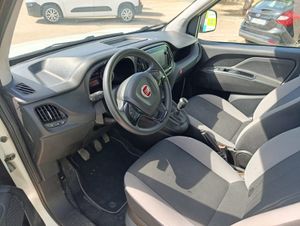 Fiat Doblò 1.6 MULTIJET 90CV N1 SX - Foto 9
