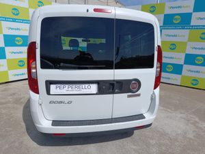 Fiat Doblò 1.6 MULTIJET 90CV N1 SX - Foto 5