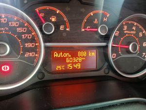 Fiat Doblò 1.6 MULTIJET 90CV N1 SX - Foto 8