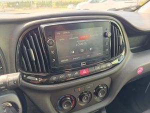 Fiat Doblò 1.6 MULTIJET 90CV N1 SX - Foto 7