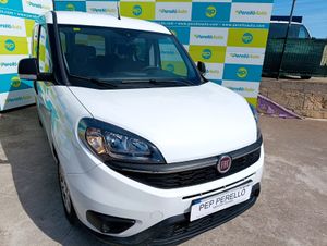 Fiat Doblò 1.6 MULTIJET 90CV N1 SX - Foto 2