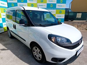 Fiat Doblò 1.6 MULTIJET 90CV N1 SX - Foto 3