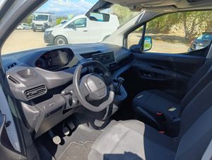 Peugeot Rifter 1.5 BLUEHDI 100 ACTIVE PACK BUSINESS - Foto 9