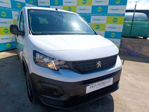 Peugeot Rifter 1.5 BLUEHDI 100 ACTIVE PACK BUSINESS - Foto 2